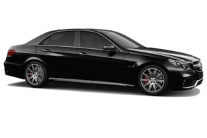 Service chauffeur privé gamme prestige mercedes class E