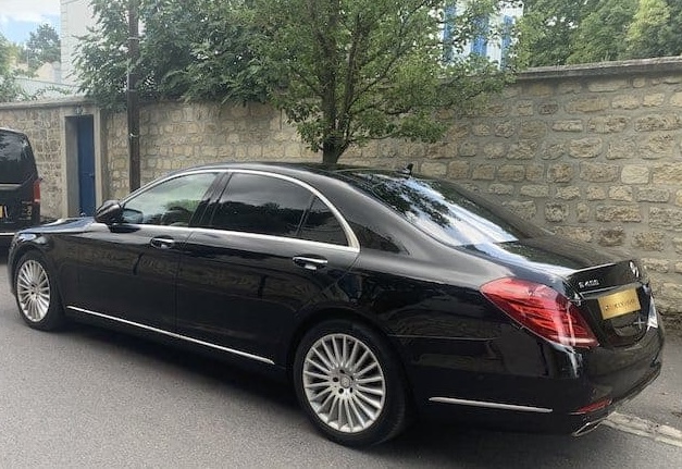 Gamme Prestige