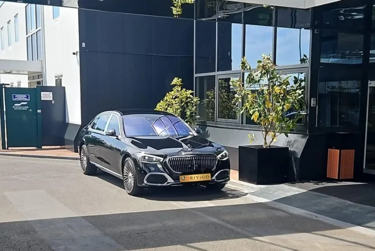 Gamme Prestige